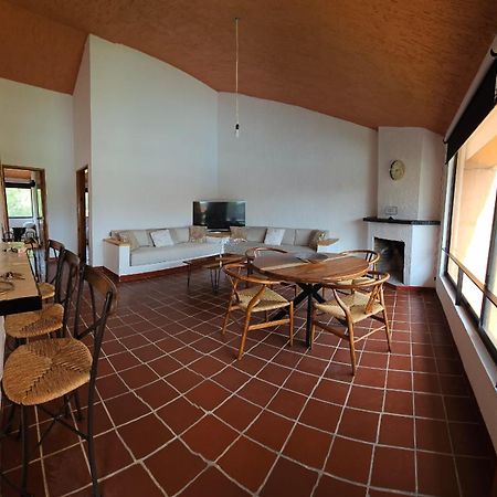 Villa 25 La Rinconada Tequisquiapan Εξωτερικό φωτογραφία