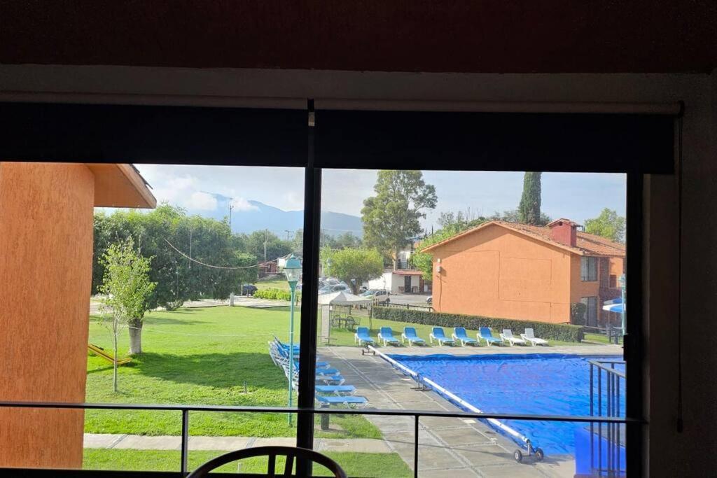 Villa 25 La Rinconada Tequisquiapan Εξωτερικό φωτογραφία