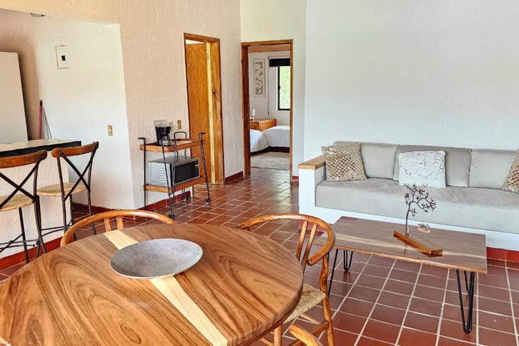 Villa 25 La Rinconada Tequisquiapan Εξωτερικό φωτογραφία