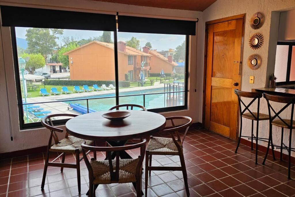 Villa 25 La Rinconada Tequisquiapan Εξωτερικό φωτογραφία