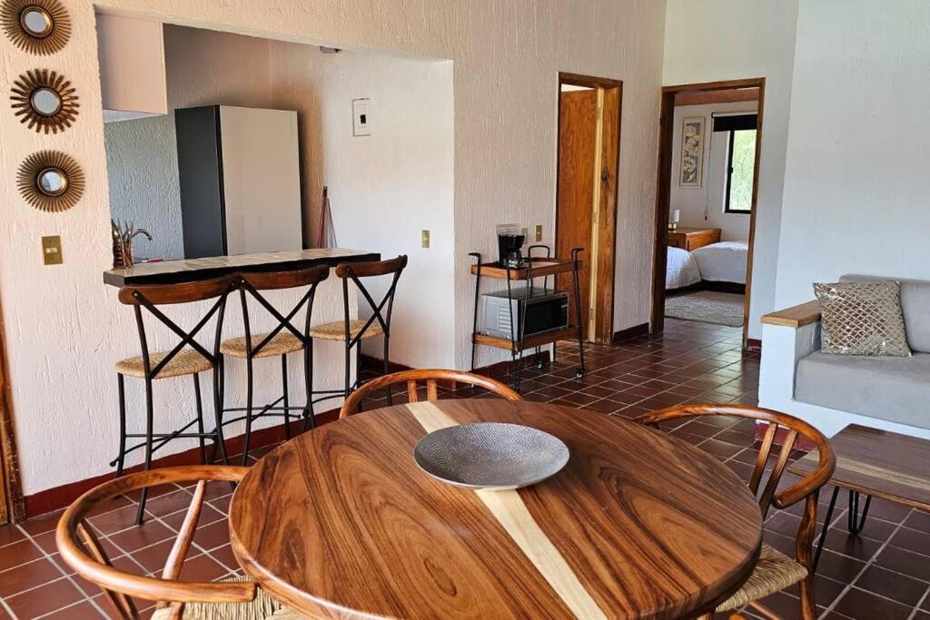 Villa 25 La Rinconada Tequisquiapan Εξωτερικό φωτογραφία