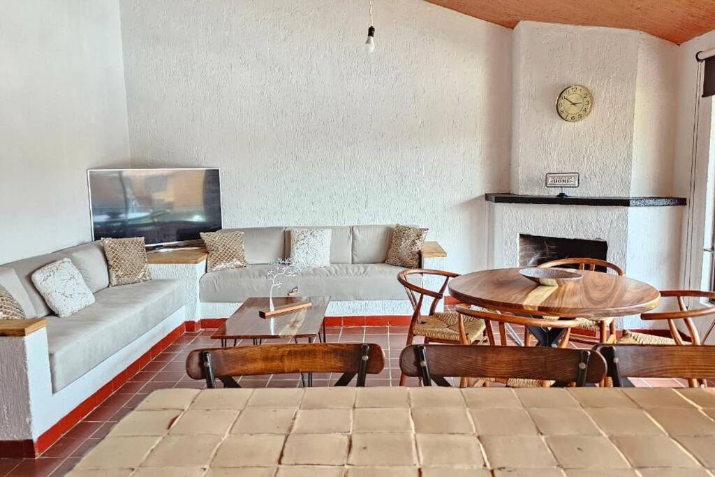 Villa 25 La Rinconada Tequisquiapan Εξωτερικό φωτογραφία