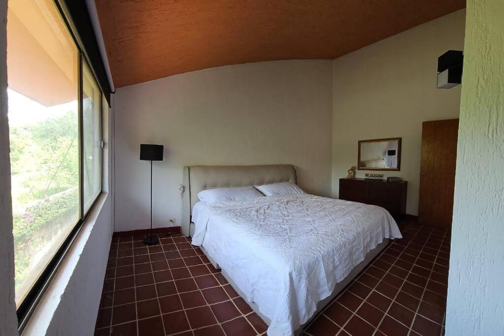Villa 25 La Rinconada Tequisquiapan Εξωτερικό φωτογραφία