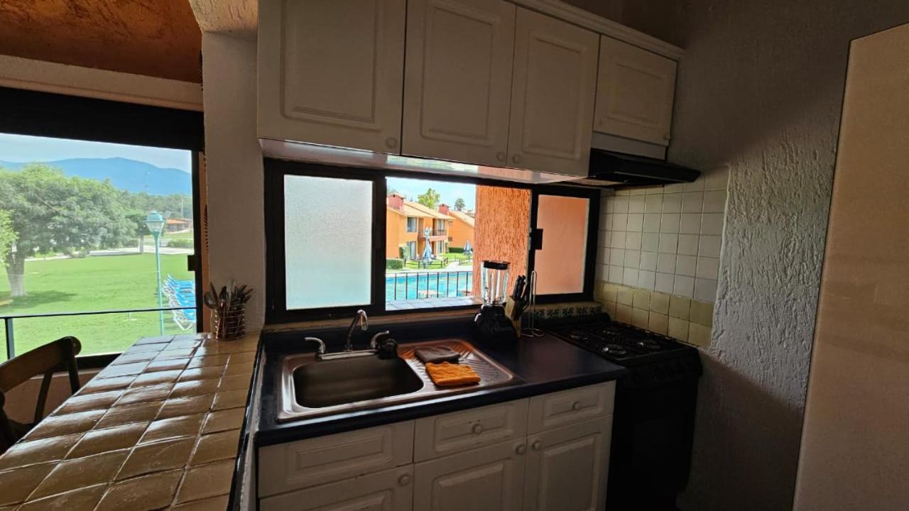 Villa 25 La Rinconada Tequisquiapan Εξωτερικό φωτογραφία