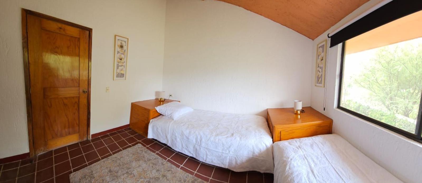 Villa 25 La Rinconada Tequisquiapan Εξωτερικό φωτογραφία