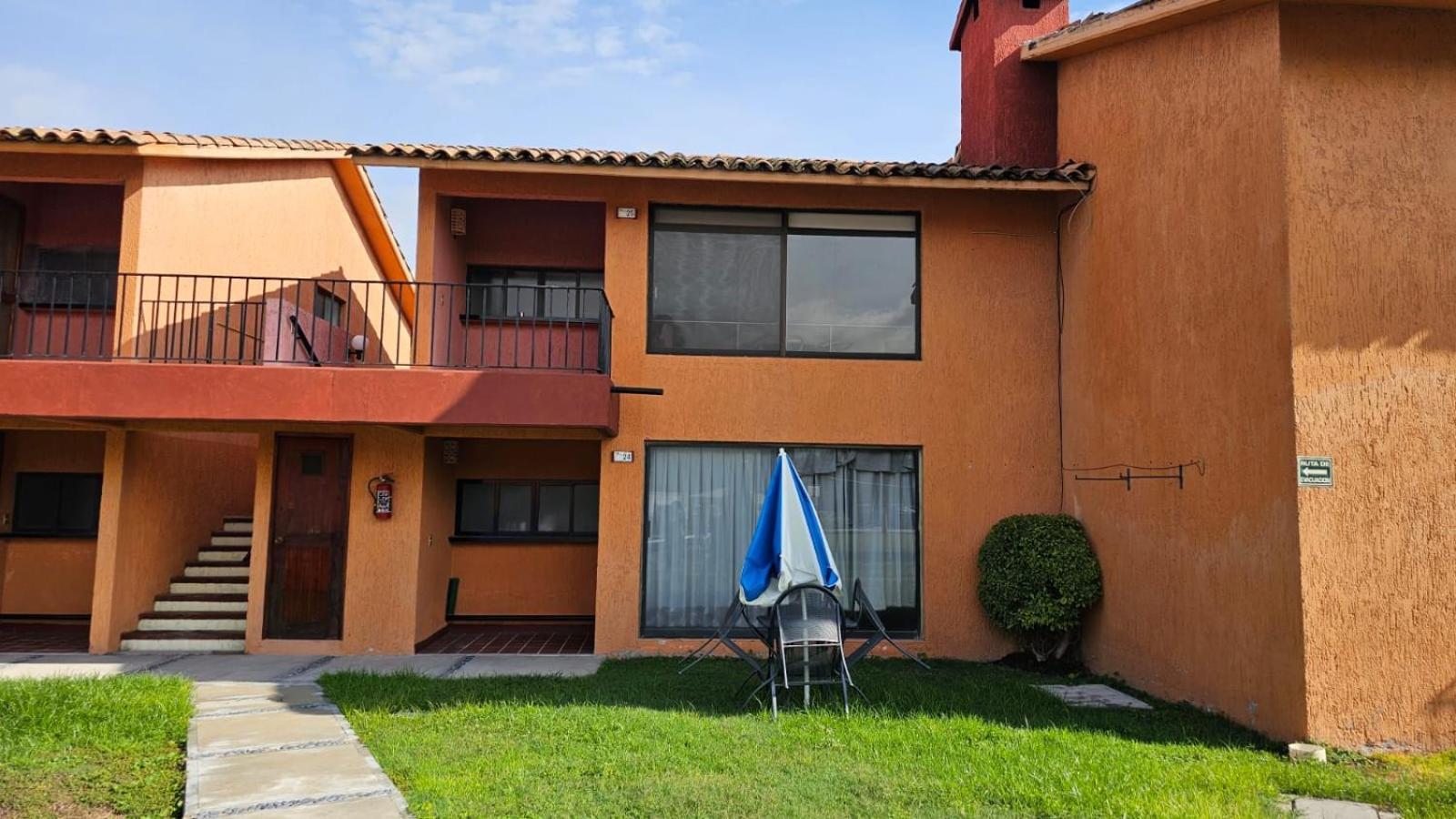 Villa 25 La Rinconada Tequisquiapan Εξωτερικό φωτογραφία