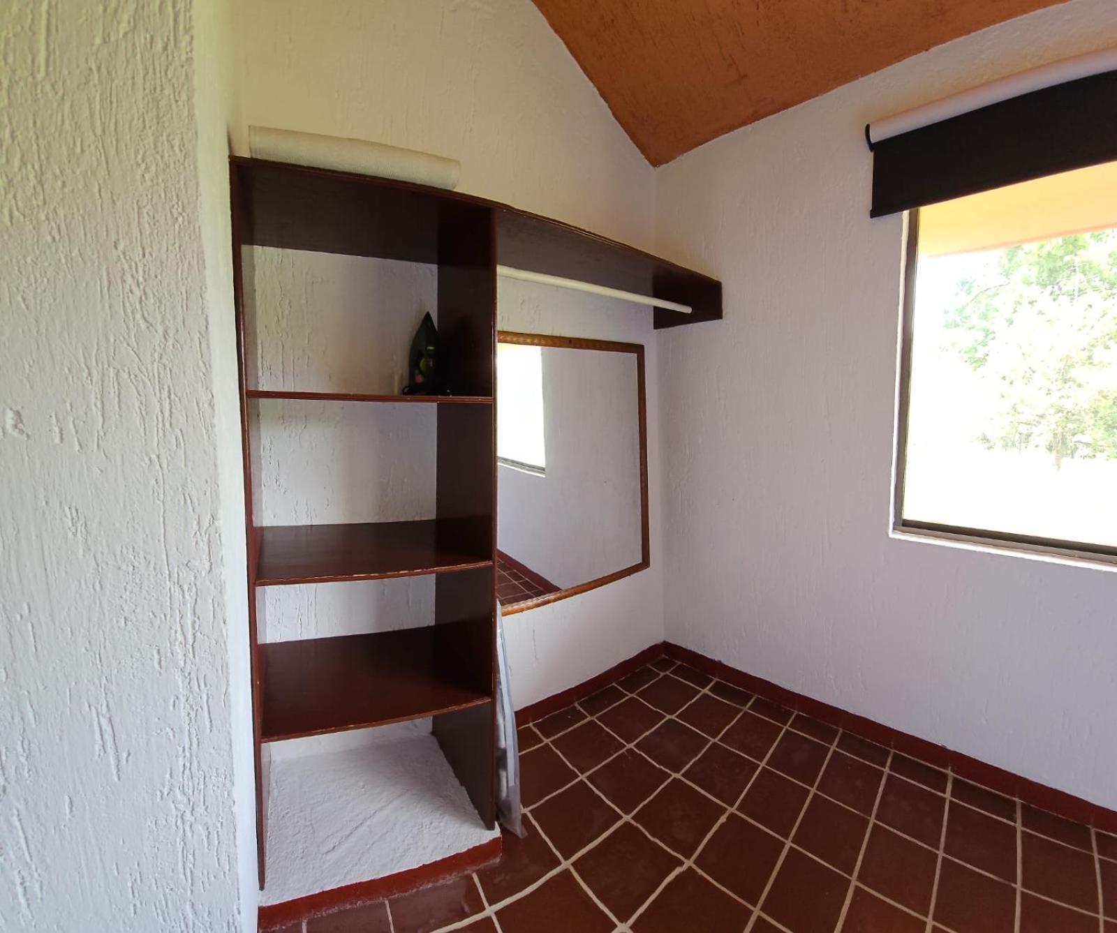 Villa 25 La Rinconada Tequisquiapan Εξωτερικό φωτογραφία