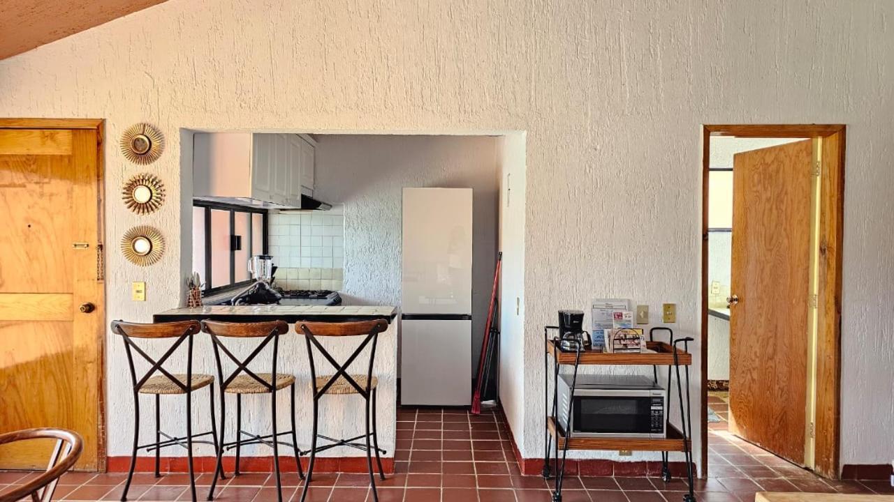 Villa 25 La Rinconada Tequisquiapan Εξωτερικό φωτογραφία