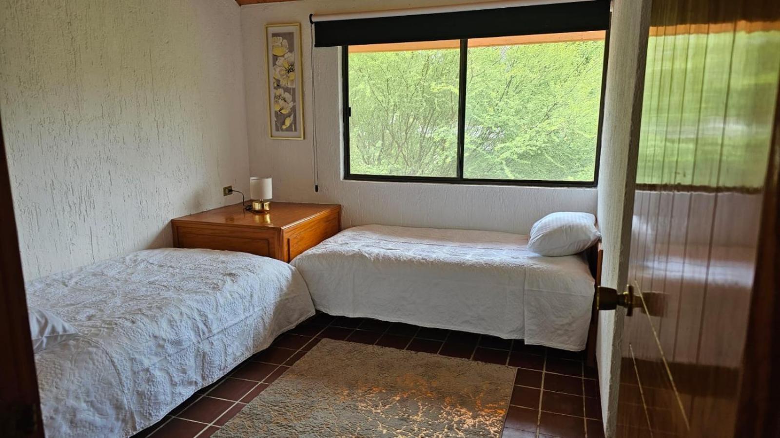 Villa 25 La Rinconada Tequisquiapan Εξωτερικό φωτογραφία