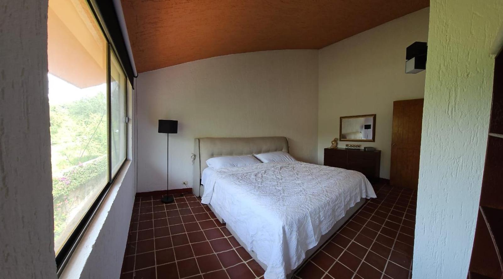 Villa 25 La Rinconada Tequisquiapan Εξωτερικό φωτογραφία