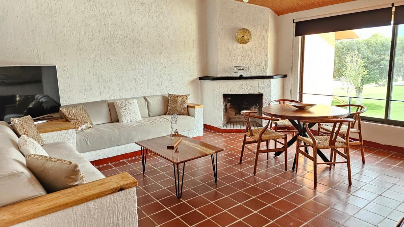 Villa 25 La Rinconada Tequisquiapan Εξωτερικό φωτογραφία