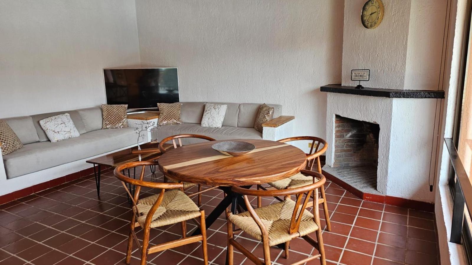 Villa 25 La Rinconada Tequisquiapan Εξωτερικό φωτογραφία