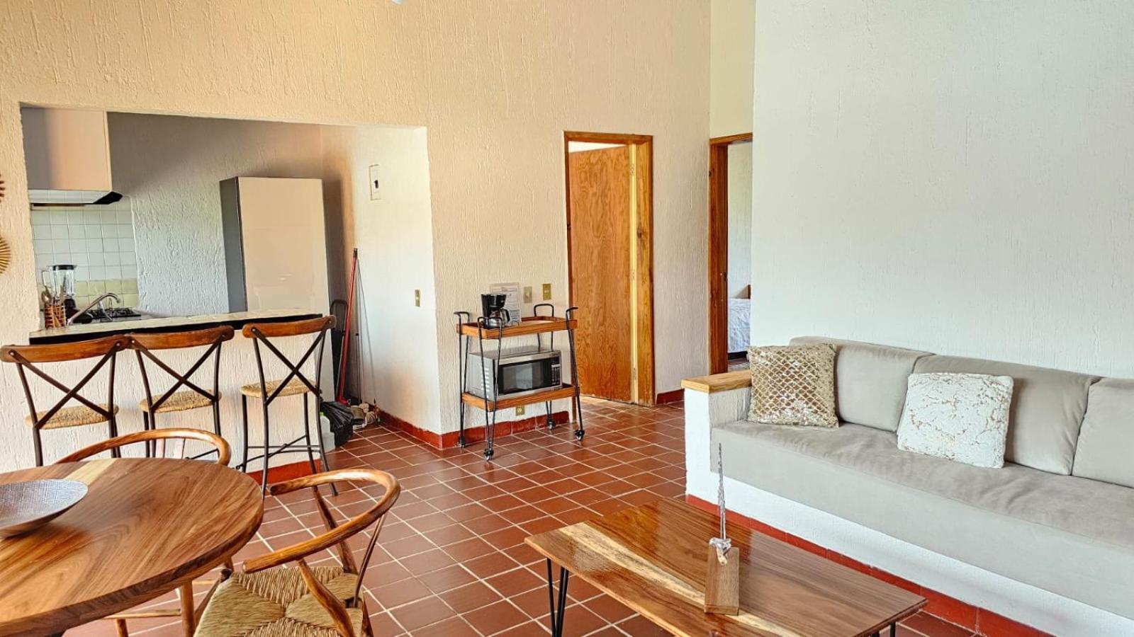 Villa 25 La Rinconada Tequisquiapan Εξωτερικό φωτογραφία