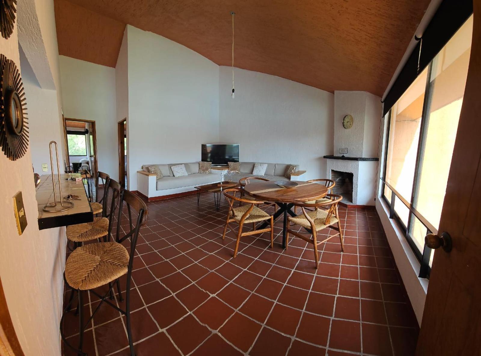 Villa 25 La Rinconada Tequisquiapan Εξωτερικό φωτογραφία
